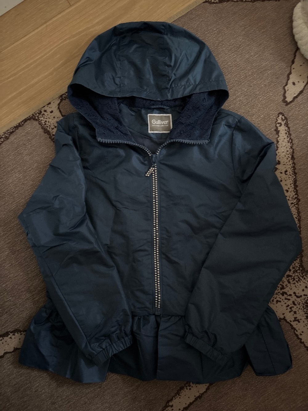 Gulliver Rain Jacket - Picture 1 of 6